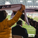 Ste vedeli, da na stadionih med nogometnim prvenstvom ne bo vselej mogoče plačevati z gotovino?