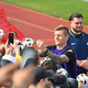 Toni Kroos: Privilegij, a tudi pritisk #video