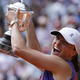 Lestvica WTA brez sprememb, še naprej vodi Swaitek