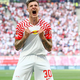 Benjamin Šeško postal tarča še enega velikana