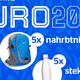 Znani so nagrajenci nogometnega kviza Euro 2024