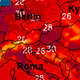Vremenska karta, ki razkriva veliko laž