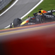 Verstappnu kazen, požugal mu je tudi Hamilton