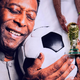 Pele bo imel v svoji domovini spominski dan