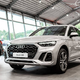 Vroča novica: Porsche Inter Auto preseneča s super poletno Audi ponudbo