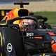 Verstappen o kritikah svojega obnašanja: "Vsi lahko odje...!"