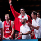 Znova na delu Hrvati, prvič tudi Grki in Antetokounmpo