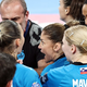 Slovenske prvakinje iz Ljubljane bodo nastopile v elitnem tekmovanju