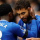 Hud udarec za Everton