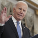 Biden v poslovilnem pismu: V čast mi je bilo 50 let služiti temu narodu