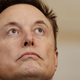 Elon Musk priznal, da so obtožbe resnične