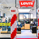 Odprla se je nova, še večja Levi’s prodajalna v Cityparku