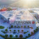 Popolna zapora krožišča: to so obvozi, po katerih lahko pridete do Supernove