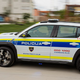 Takega avtomobila slovenska policija še ni imela #foto