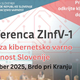 Novi zakon o informacijski varnosti prinaša pomembne spremembe