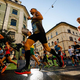 Na ljubljanskem maratonu bo teklo skoraj 20.000 ljudi