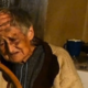 Le teden dni po tem, ko je bila rešena, je umrla babica iz hrvaške hiše groze