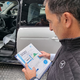 Strah pred nakupom rabljenega električnega? V Slovenijo prišel ključni neodvisni test.