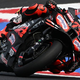 Marco Bezzecchi podrl rekord kroga v Indoneziji, prvak Marc Marquez šele deveti