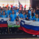 Slovenci trojni balkanski prvaki v planinski orientaciji