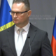 Kandidat za generalnega direktorja policije izpolnjuje vse razpisne pogoje