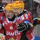 Slovenski trio v pričakovanju švedskega prvaka