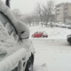 Hudo neurje pred vrati: skoraj cela Srbija v rdečem, prihaja tudi sneg