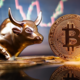 Bitcoin cena na 120.000 € v »Uptobru«