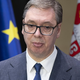 Vučićeva mračna napoved pretresa: Vojna bo!