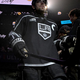 Zadnji NHL ples Anžeta Kopitarja