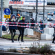 Zaradi zasedanja Nata bo ves teden zaprta Dunajska cesta v smeri Bežigrada