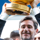 Veliko maščevanje Victorja Sancheza za Olimpijo?