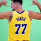 Trener razkriva, kako se lahko Luka Dončić in Lakersi prebijejo do naslova