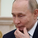 "Putin globoko v svojem srcu ve: Konec je"