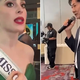 Škandal na Miss Universe: direktor je tekmovalko oklical za lažnivko in neumno