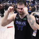 Navijači Dallasa dali vedeti, kako trpijo ob čudežnih podvigih Luke Dončića
