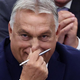 Orban se upira: Madžarska tega ne bo storila