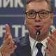 Srbija ni napredovala, a Vučiću se zelo mudi