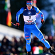 Italijanski biatlonec Giacomel do tretje zmage v karieri