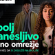 Telemach Slovenija: najbolj zanesljivo mobilno omrežje, ki povezljivost nadgrajuje s tehnologijo naslednje generacije