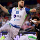 Vlah s pokalno lovoriko na Danskem, Ferlin poškodovan