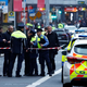 Drama v Dublinu: več napadov z nožem