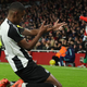Arsenal po preobrat proti Newcastlu