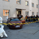 Informativni dnevi fakultete za varnostne vede v Ljubljani
