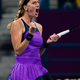 Mamica Kvitova se vrača po 15 mesecih