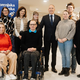 Veliko srce Gorenjske banke