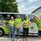 Sledenje d.o.o. podpira Zavod varna pot Ljubljana pri njihovi akciji: Ker vsak od nas šteje!