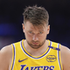 Luka Dončić prvič z dvomom o igranju za Slovenijo: Bomo videli