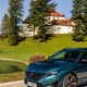 Peugeot 308: več hibridne moči za ceno dizelskega modela