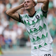 Olimpija danes pri najslabšem klubu, zmaji želijo v Maribor s +9